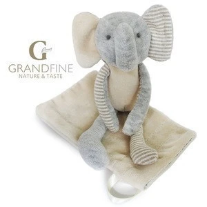  Best Seller soft velvet Elephant doll new journey big dolls with EN71 test report and CE mark and Reach docs