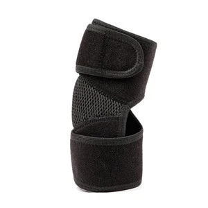  New Product Neoprene Nylon Elbow Support Brace Protector Strap