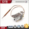  New Products Hvac Parts Manual Reset Mehcanical Thermostat