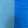 Alkali resistant fiberglass mesh net for exterior wall insulation