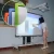 Import All-in-One Interactive Whiteboard with visual presenter and Projector Smart from China