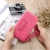 Import All in one Small Fashionable Wallet - Card, money, change, smart phone storable from South Korea