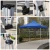 Import Allmatch 10x10 canopy folding automatic pop up tent gazebo outdoor for sale from China