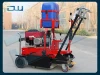 Alloy Awl Type Road Line Marking Paint Remover Machine