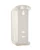 Import Alpine Industries Tower Air Freshener Dispenser in White from USA