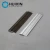 Import Aluminium decoration use floor tile trim from China