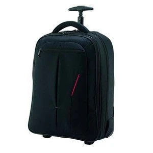 aluminium trolley bag, men pilot case travel bags