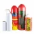 Import Aluminum Aerosol Can in Customized Shapes from China