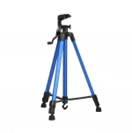 Aluminum alloy camera stand foldable flexible high qualified 3366 tripod stand professional cell phone tripod with carry bag