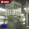 Aluminum Alloy Rapid Quenching Gas Furnace (T4) Industrial Furnace Electric Furnace