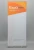 Import Aluminum Alloy Roll Up Banner Poster/ Advertising Recractable Banner Stand from China