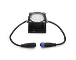aluminum base led point lamp for bridge lights