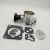 Import aluminum CNC throttle body customized for performance car from China