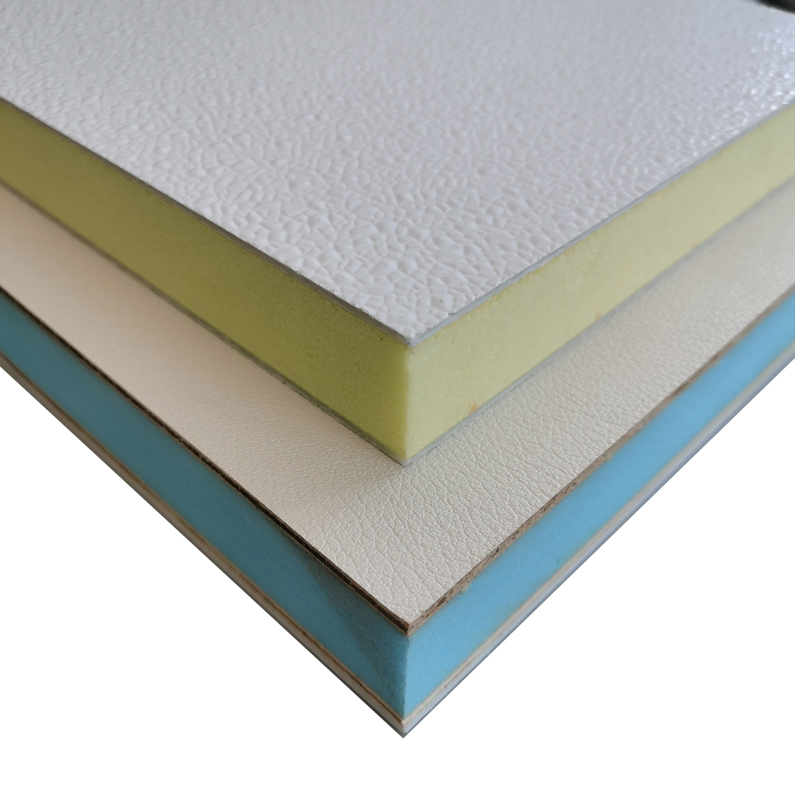 Aluminum Honeycomb Composite Panel RV Anticorrosive Flame Retardant Sandwich Panel