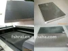 aluminum honeycomb core for Working table of Industrial equipment (Sacrificial Laser beds and Tables)