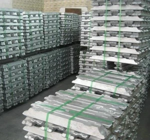 Aluminum Ingot Cast Bar Billet Factory wholesale