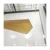 aluminum laminate countertop cabinet door tile trim stair edge profile