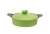 Import aluminum non-stick spiral stair shaped cookware series from China
