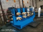 Aluminum Profile Correction Machine