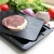 Aluminum Quick Thawing Fast Defrosting Thaw Tray Set with Drip Tray for Meat  Rapid Defrosting Board