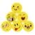 Import Always happy creative hello smile baby kids playing yellow eraser fancy toys from China