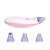 Import amazon 2019 top seller nose cleaner facial dirt suck up device multi functional blackhead remover vacuum suction blackh from China