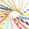 amazon best sellers barware paper straws biodegradable