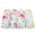 Import Amazon Golden Supplier Manufacturer skin cotton swaddle wrap printed muslin baby blanket from China