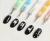 Import Amazon Hot Sale 2 Way Use Dotting Pen Kit Nail Art Beauty Tip Dot Painting Marbleizing Manicure Tool from China