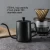 Import Amazon Hot Sale V60 Outdoor Modern Manual Drip Travel Bag Gift Box Packaging Grinder Pot Kettle Pour Over Coffee Maker Set from China