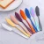 Import Amazon hot sells stainless steel small cheese jam cream butter knife from China