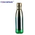 Amazon New Trend 18/8 Stainless Steel Cola Water Bottle