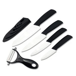 Amazon sells fancy ceramic knife sets Durable knives set