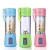 Import Amazon top seller Personal, Smoothie Mini Hand Portable USB home use Blender/ from China