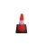 Import America Standard 28 inch 700mm High Black Base PVC Traffic Road Cone from China