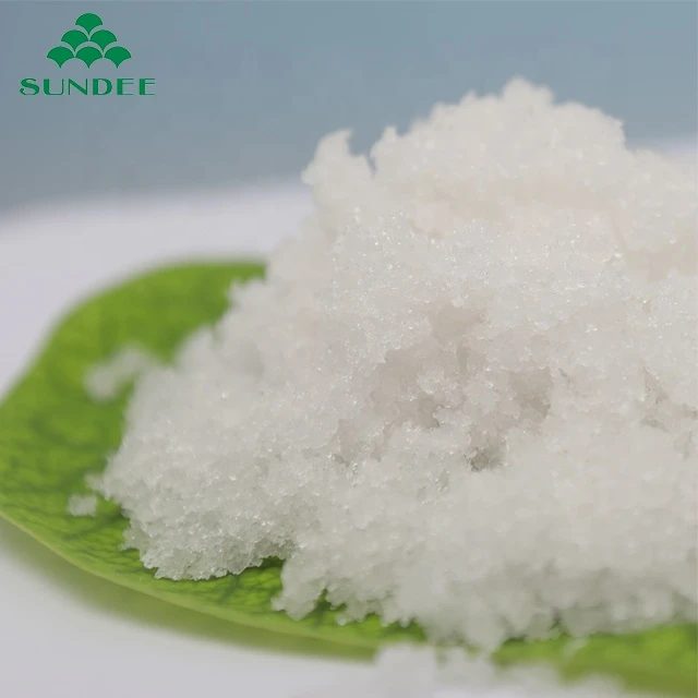 Ammonium Sulphate Powder White Cas Crystal Industrial Agriculture Color Origin Type China