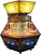 Import Amusement game center Coin operated casino coin pusher game machine for sale from China