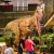 Import Amusement Park Items High Quality Large Dinosaur Models Manufacturer And Hot Sale Animatronic Dinosaur Statue Suppliers from China