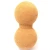 Import Amyup high quality natural environmentally friendly 8*16cm cork peanut balls from China