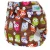 Import AnAnBaby Soft Printing PUL Minky Breathable baby Cloth Diaper/Nappies with button closure from China