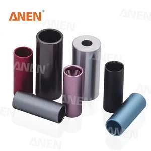 ANEN metal injection molding earphone hardware other parts for BOSE