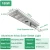 Import Anern 120w outdoor aluminum solar led street lights from China