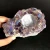 Import Angel Aura Natural Amethyst Quartz Crystal Candlestick Candle Holder Reiki Home Decoration from China