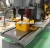 Import angle iron cutting and punching steelworker,manual hydraulic press machine from China
