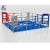 Import ANGTIAN-SPORTS ring wrestling/ rings boxing station for competition/ size boxing ring from China