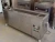 Anilox Roller Ultrasonic Cleaning Washing Machine