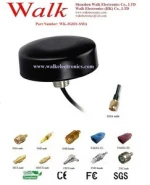 Antennas for Communications waterproof IP67 outdoor GSM 3G Antenna screw mount