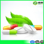Anti Fatigue NADH Tablet