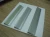 Import anti-slip aluminium stair nosing from United Kingdom