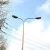 Import Antique Die-Cast Aluminum Garden Lighting Pole Light Lamp Post Solar Power Energy Street Light Pole from China